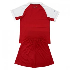 Tenue Enfant FC Utrecht Quatrième 2024-25 (+ Short)